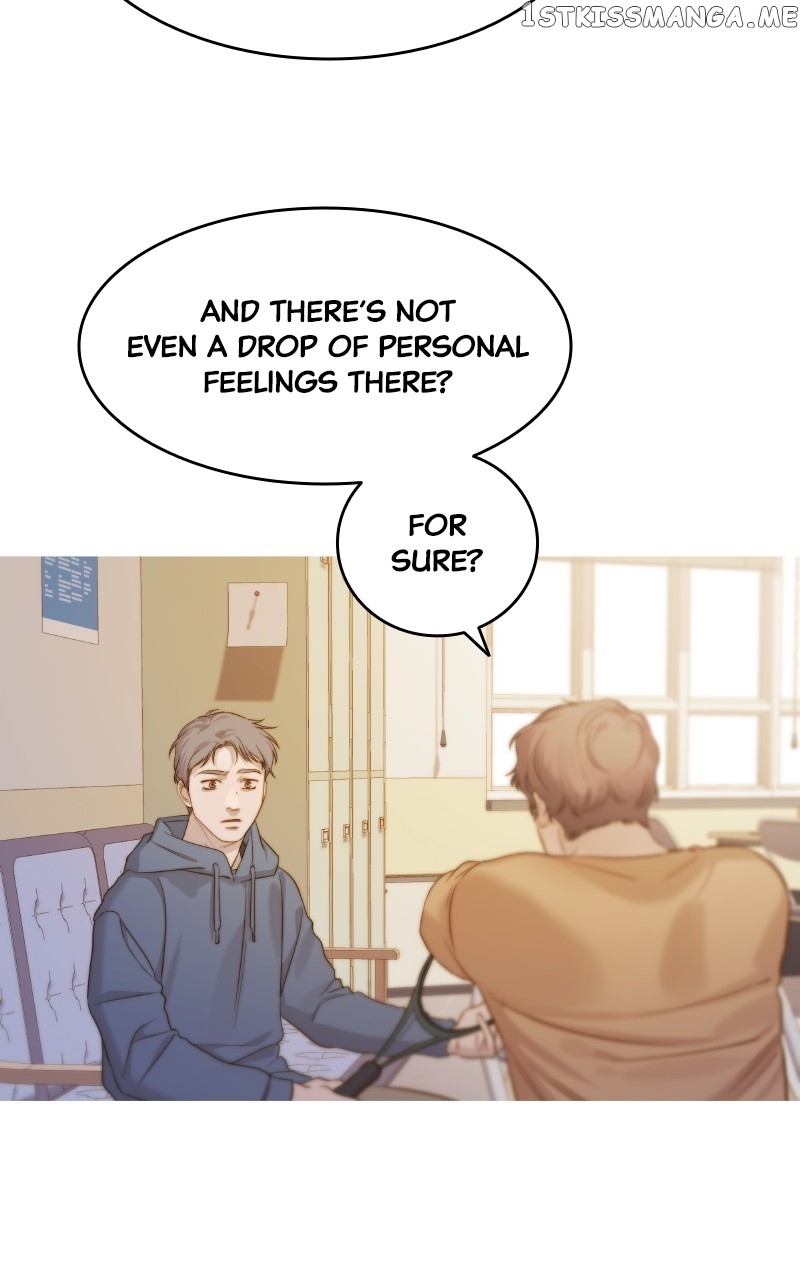 A Heartfelt Andante Chapter 15 - page 89