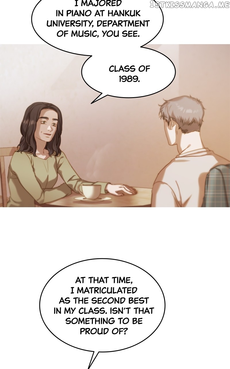 A Heartfelt Andante Chapter 30 - page 13
