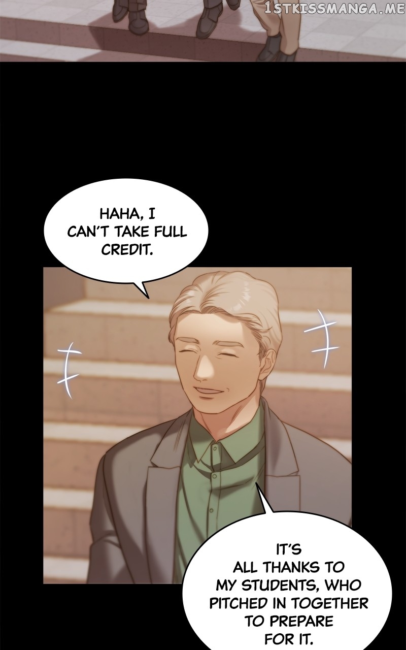 A Heartfelt Andante Chapter 30 - page 28