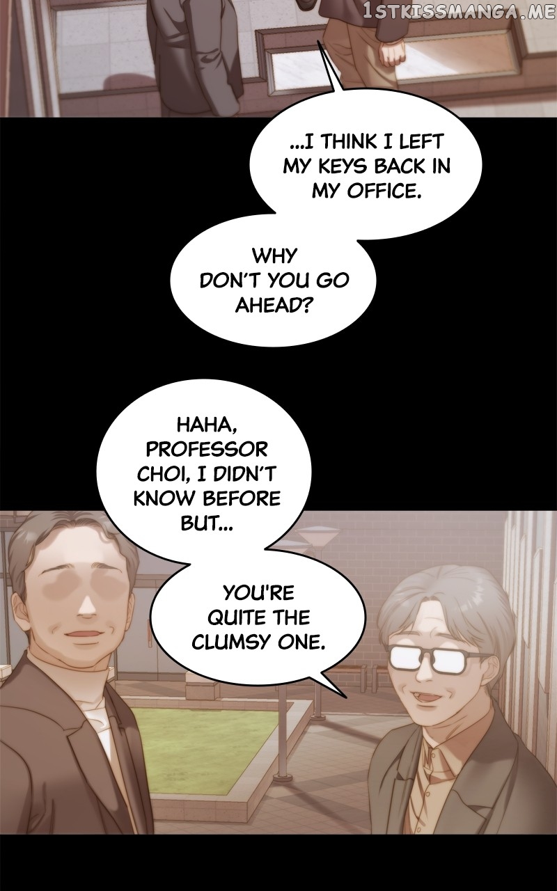 A Heartfelt Andante Chapter 30 - page 35
