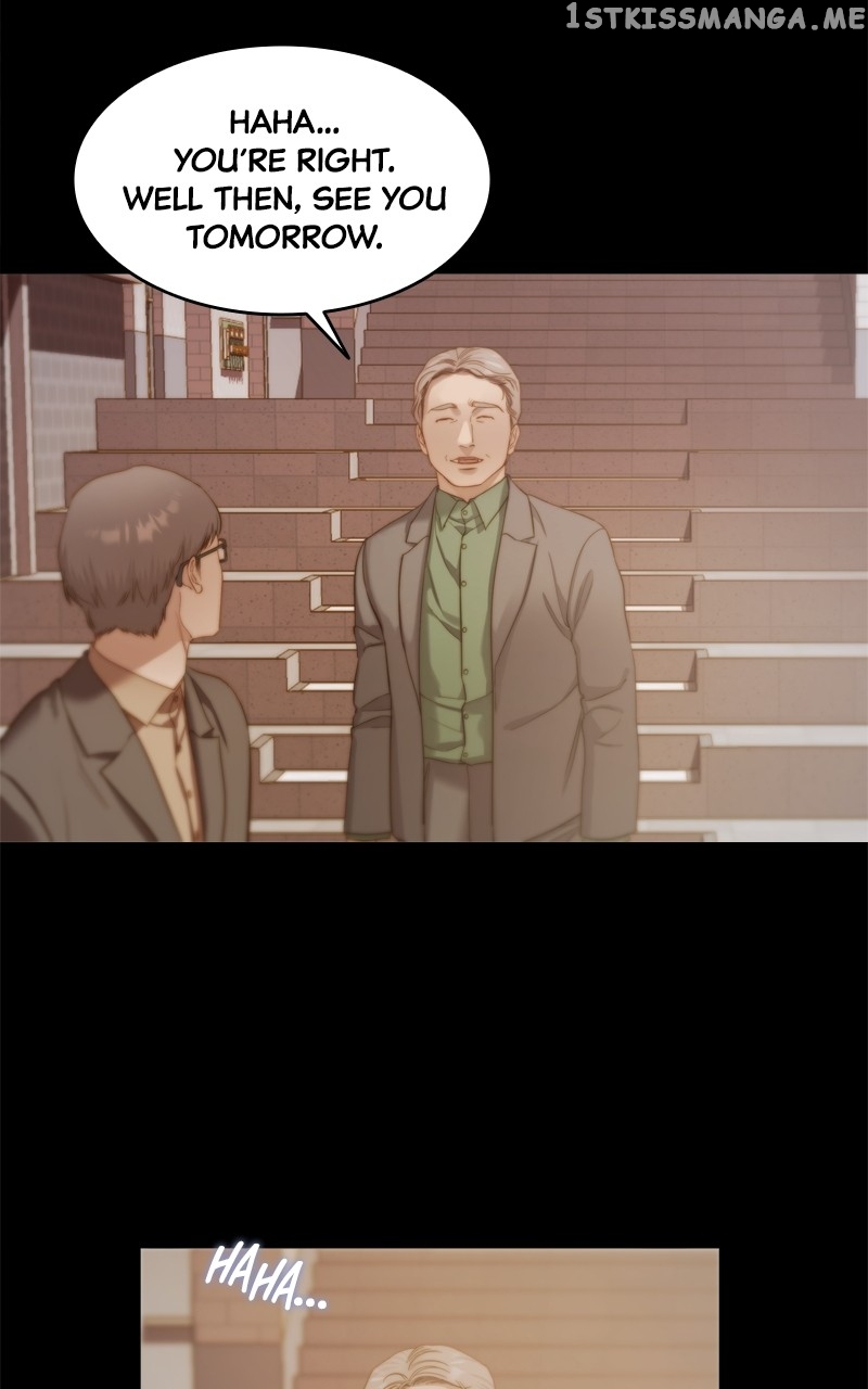 A Heartfelt Andante Chapter 30 - page 36