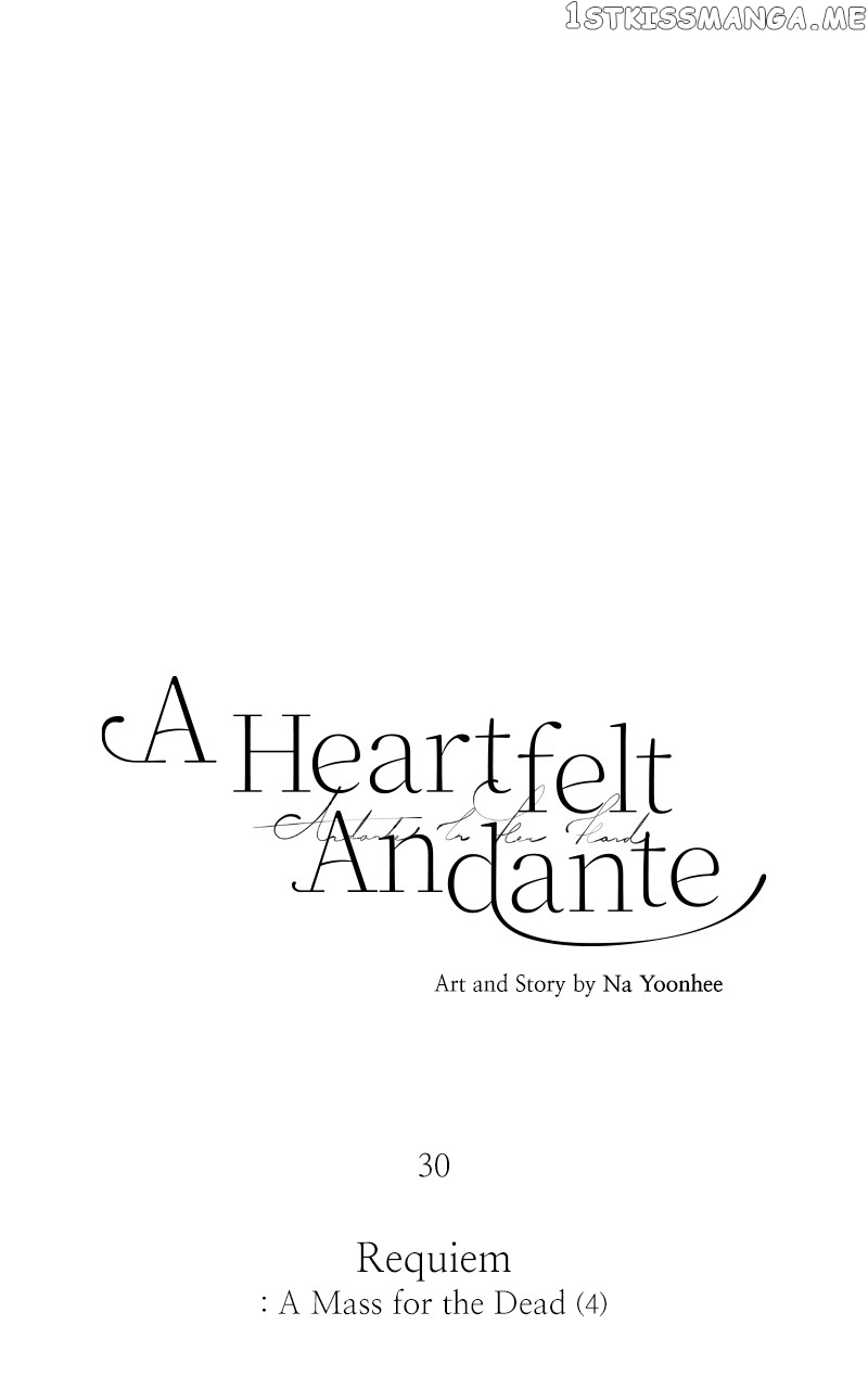 A Heartfelt Andante Chapter 30 - page 4