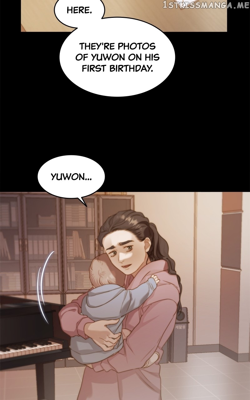 A Heartfelt Andante Chapter 30 - page 58
