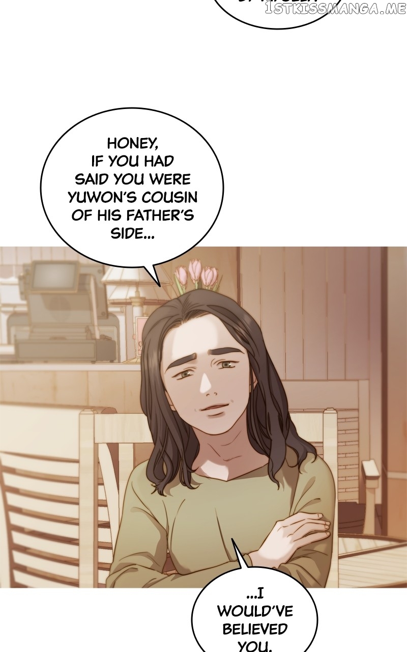 A Heartfelt Andante Chapter 30 - page 7