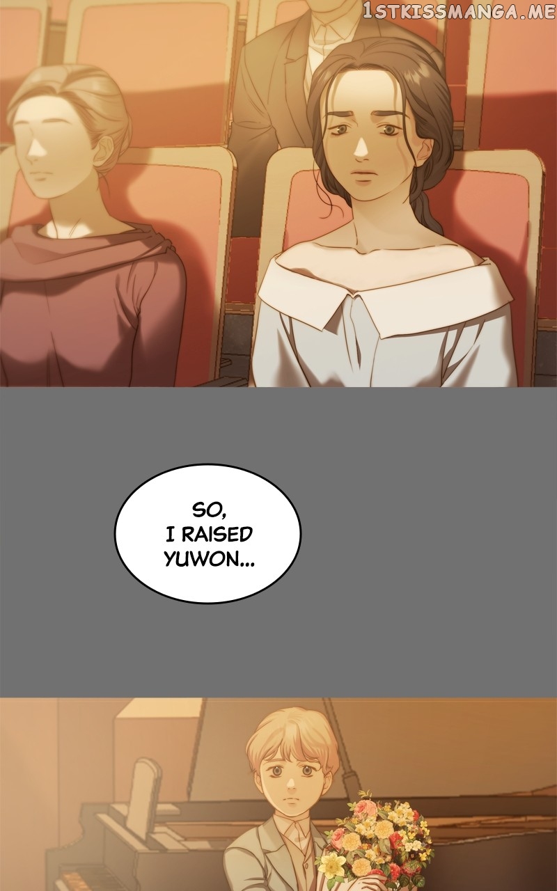 A Heartfelt Andante Chapter 30 - page 70