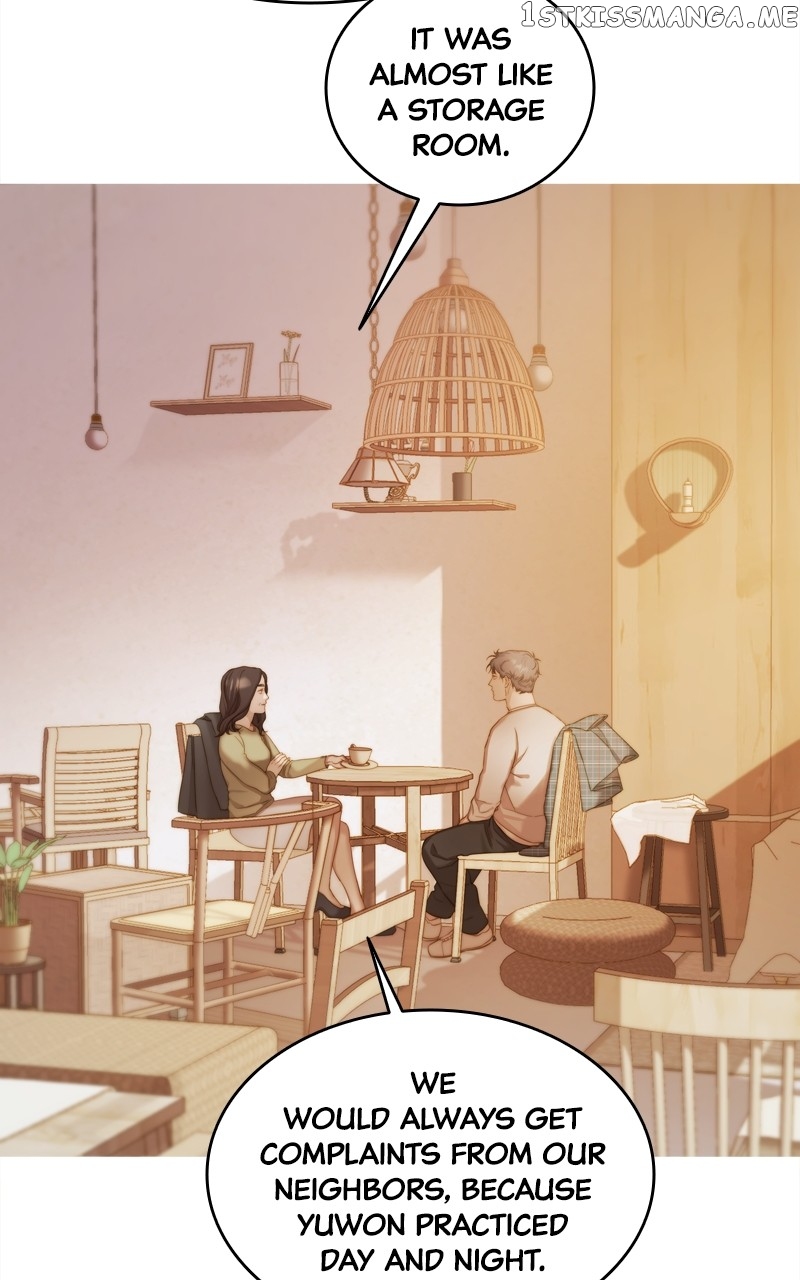 A Heartfelt Andante Chapter 30 - page 75