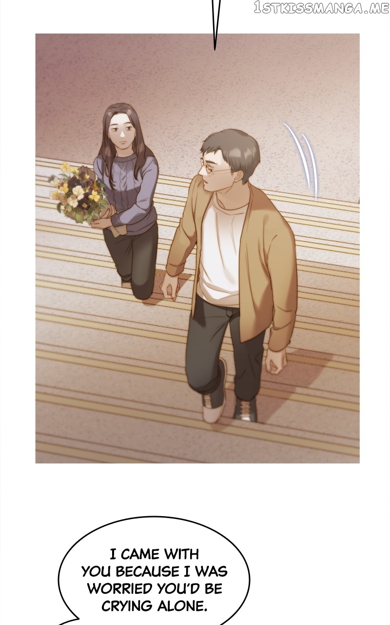A Heartfelt Andante Chapter 30 - page 84