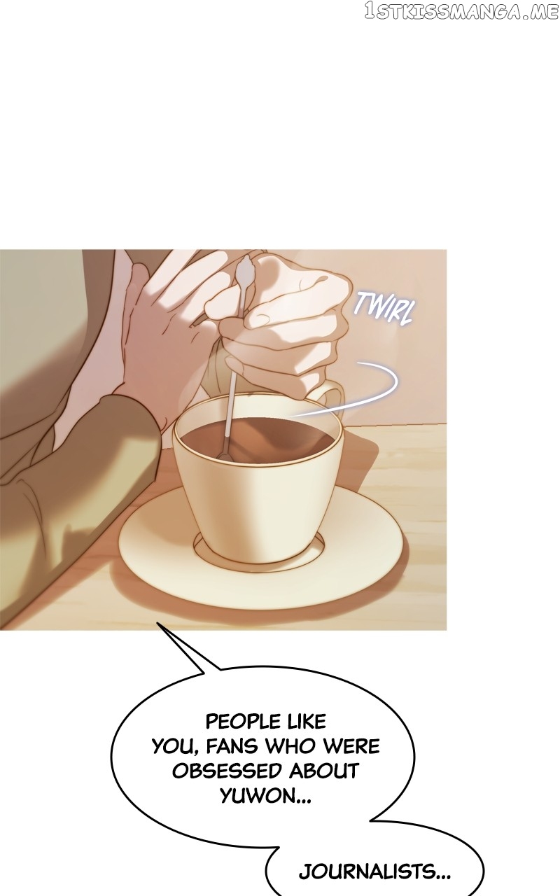 A Heartfelt Andante Chapter 30 - page 9