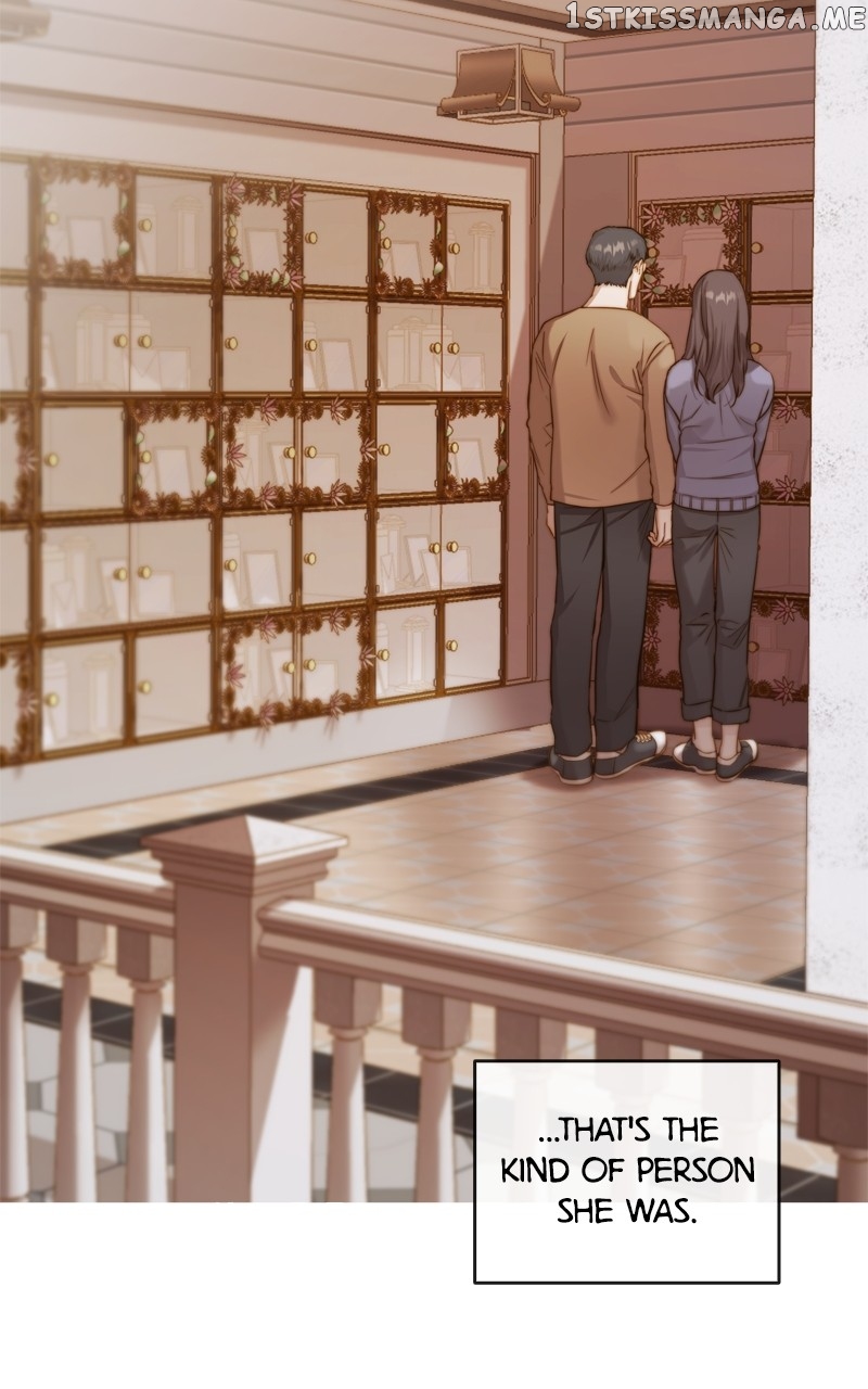 A Heartfelt Andante Chapter 30 - page 94