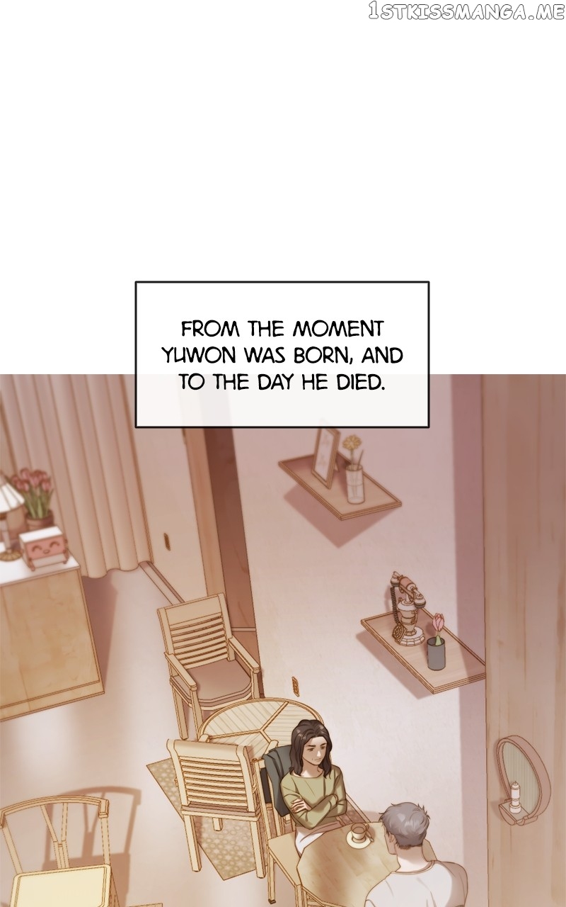 A Heartfelt Andante Chapter 30 - page 95