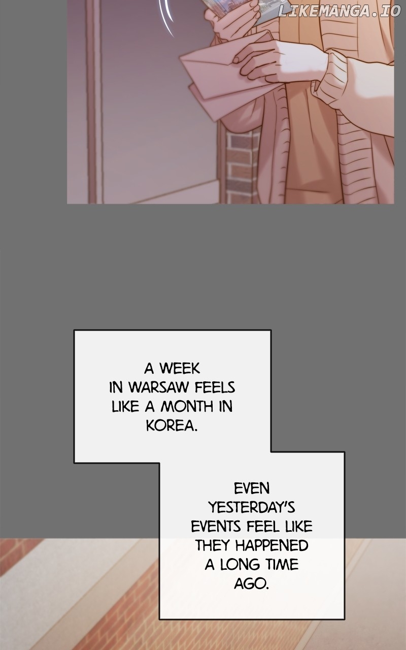 A Heartfelt Andante Chapter 58 - page 13