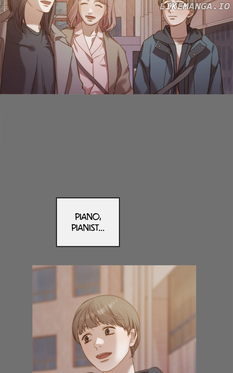 A Heartfelt Andante Chapter 58 - page 16