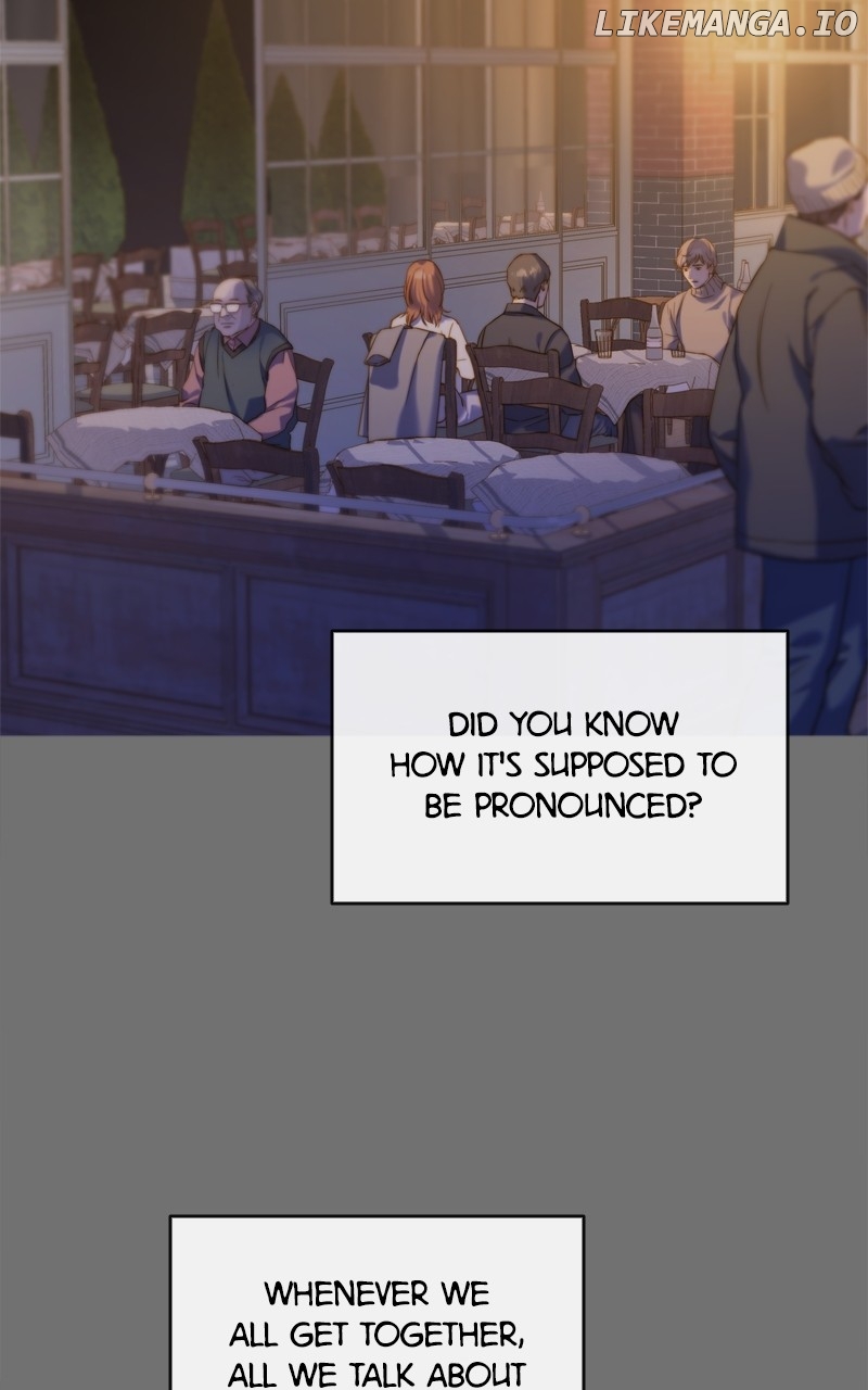 A Heartfelt Andante Chapter 58 - page 21