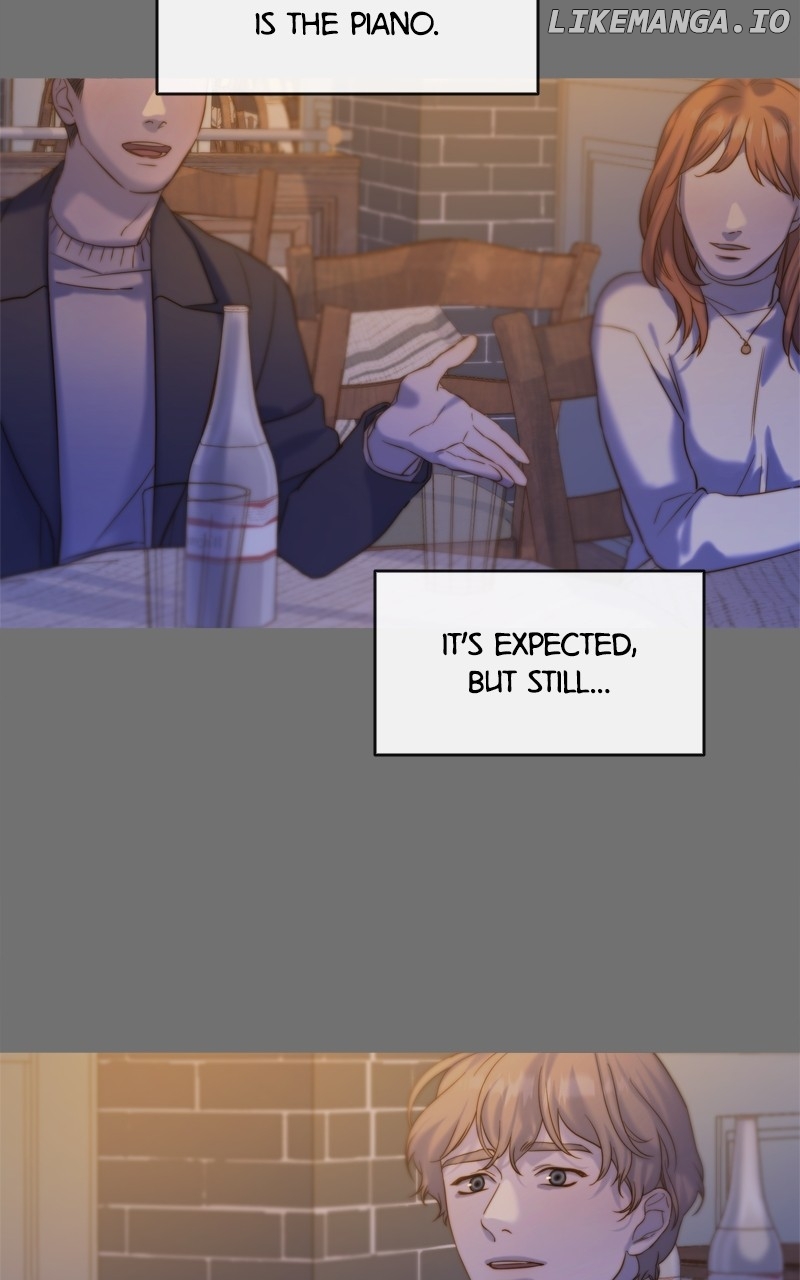 A Heartfelt Andante Chapter 58 - page 22