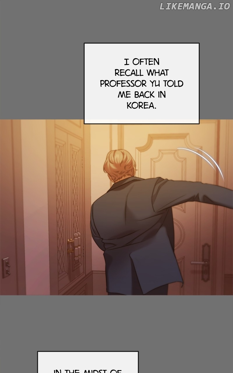 A Heartfelt Andante Chapter 58 - page 29