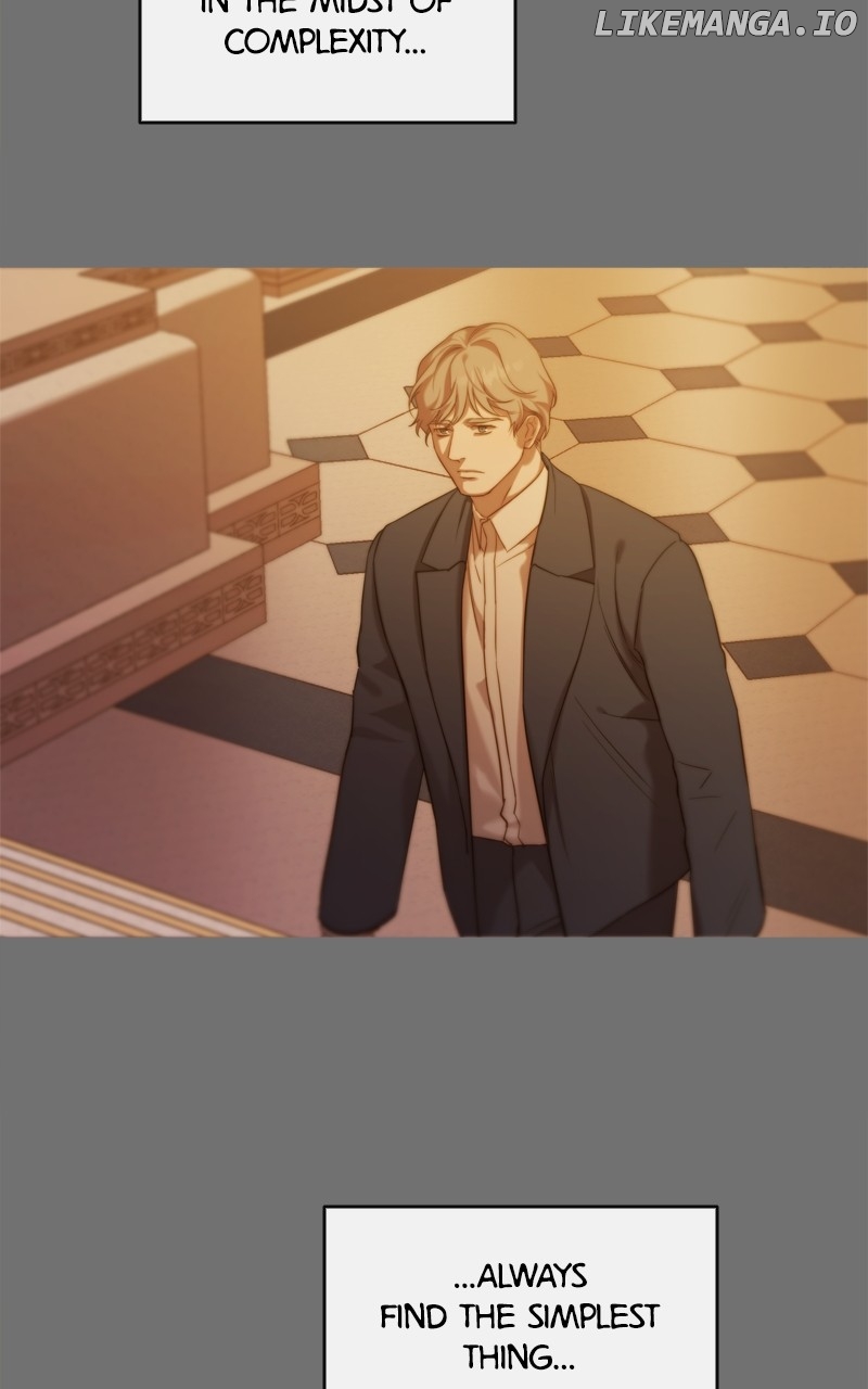 A Heartfelt Andante Chapter 58 - page 30