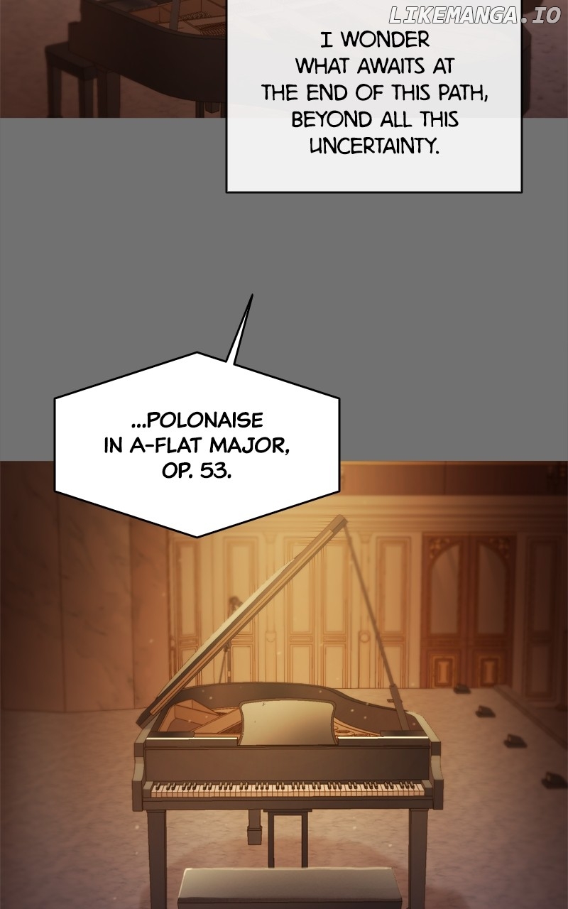 A Heartfelt Andante Chapter 58 - page 36