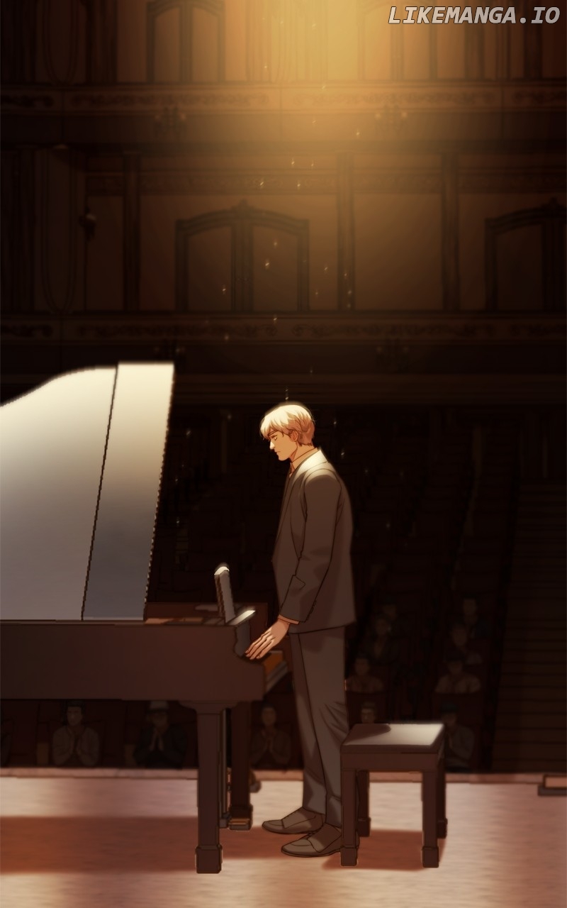 A Heartfelt Andante Chapter 58 - page 44