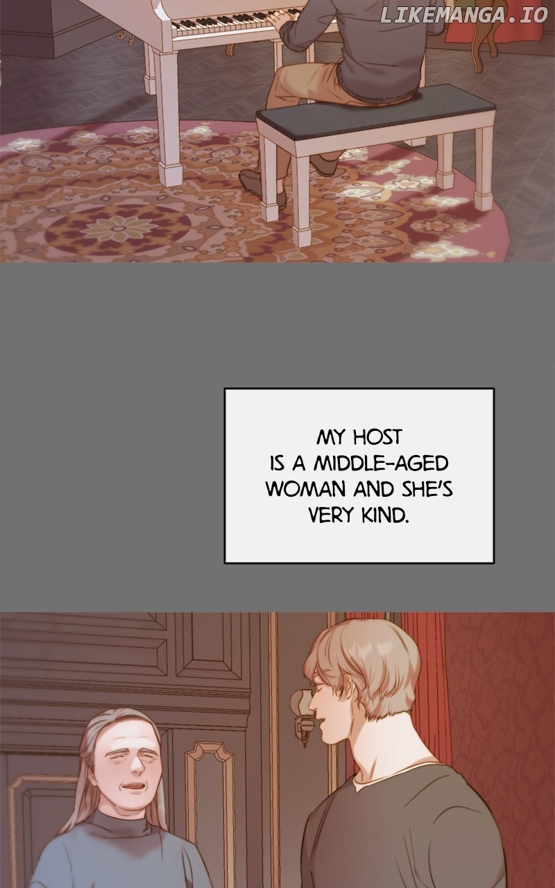 A Heartfelt Andante Chapter 58 - page 5
