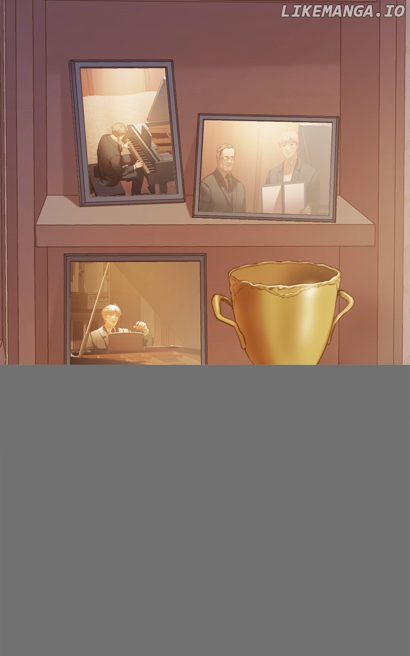 A Heartfelt Andante Chapter 58 - page 53