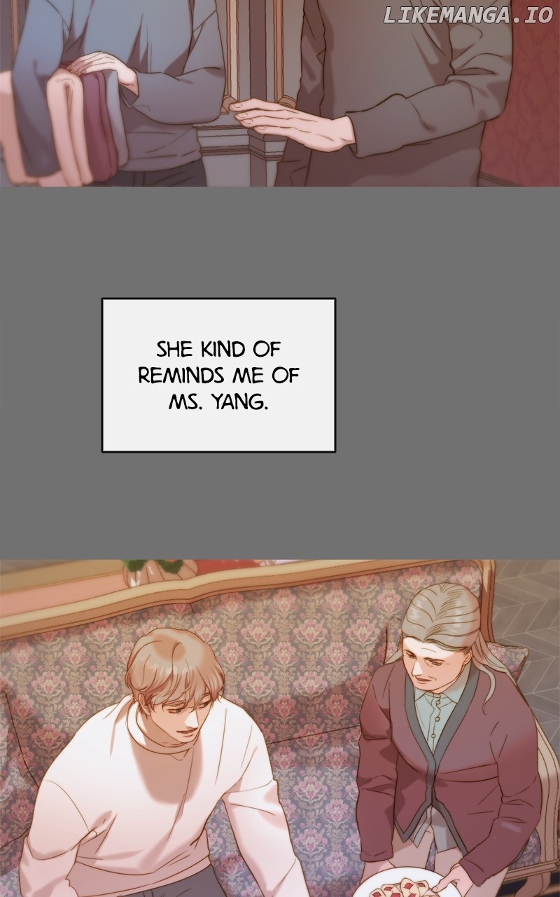 A Heartfelt Andante Chapter 58 - page 6