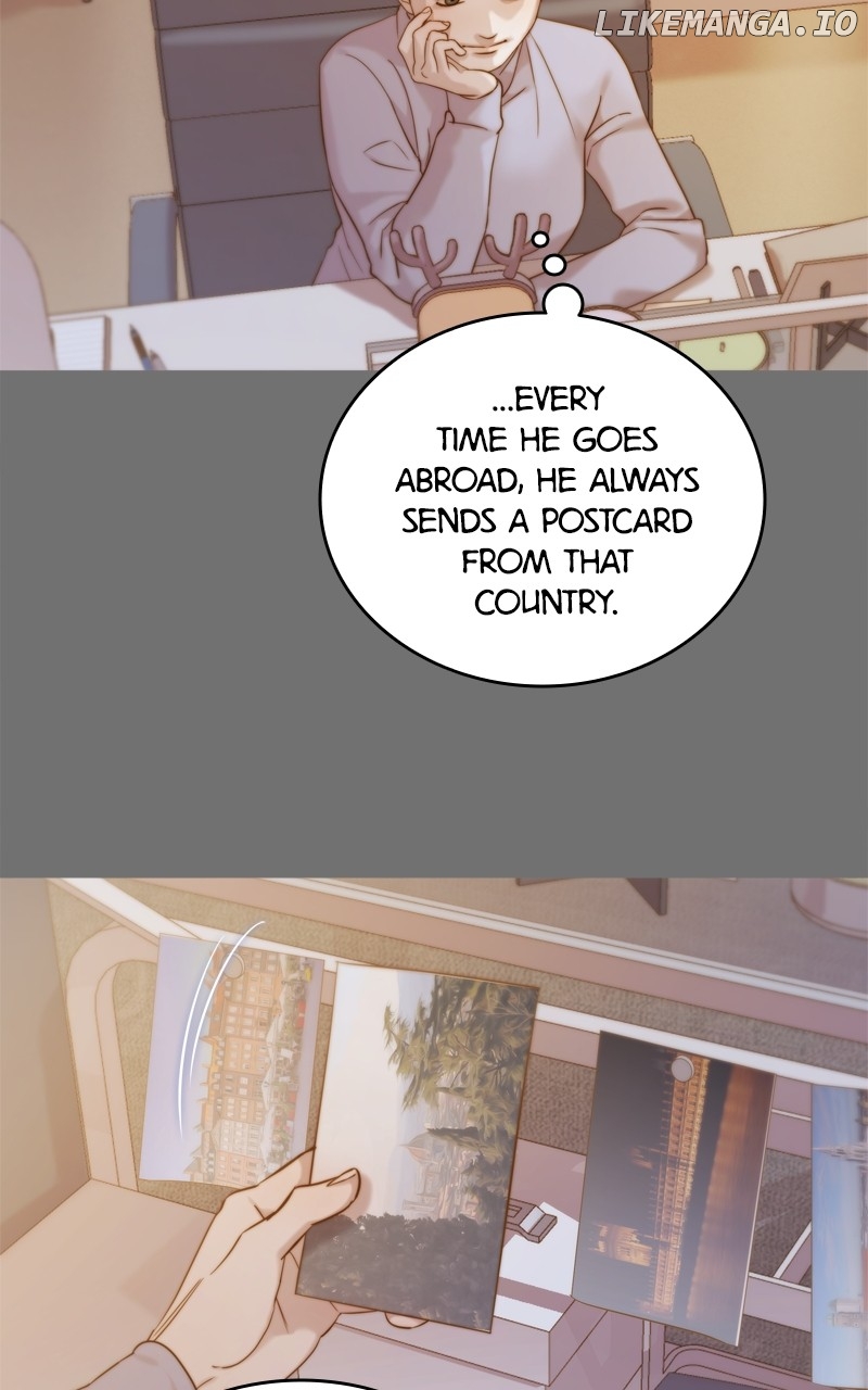 A Heartfelt Andante Chapter 58 - page 60