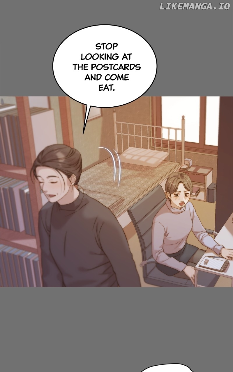 A Heartfelt Andante Chapter 58 - page 63