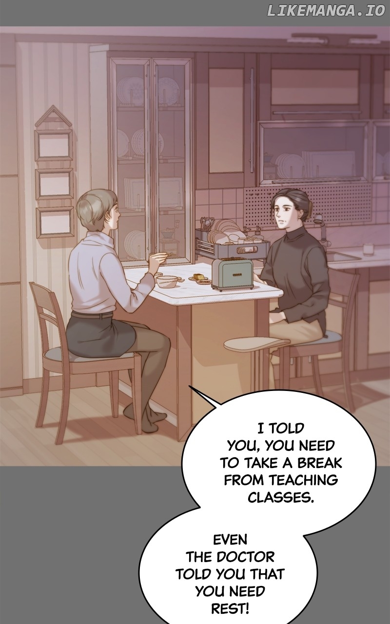 A Heartfelt Andante Chapter 58 - page 66