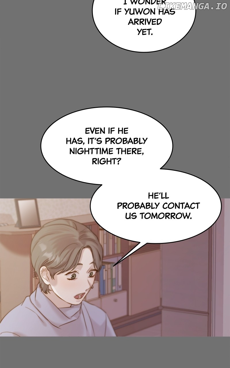 A Heartfelt Andante Chapter 58 - page 68