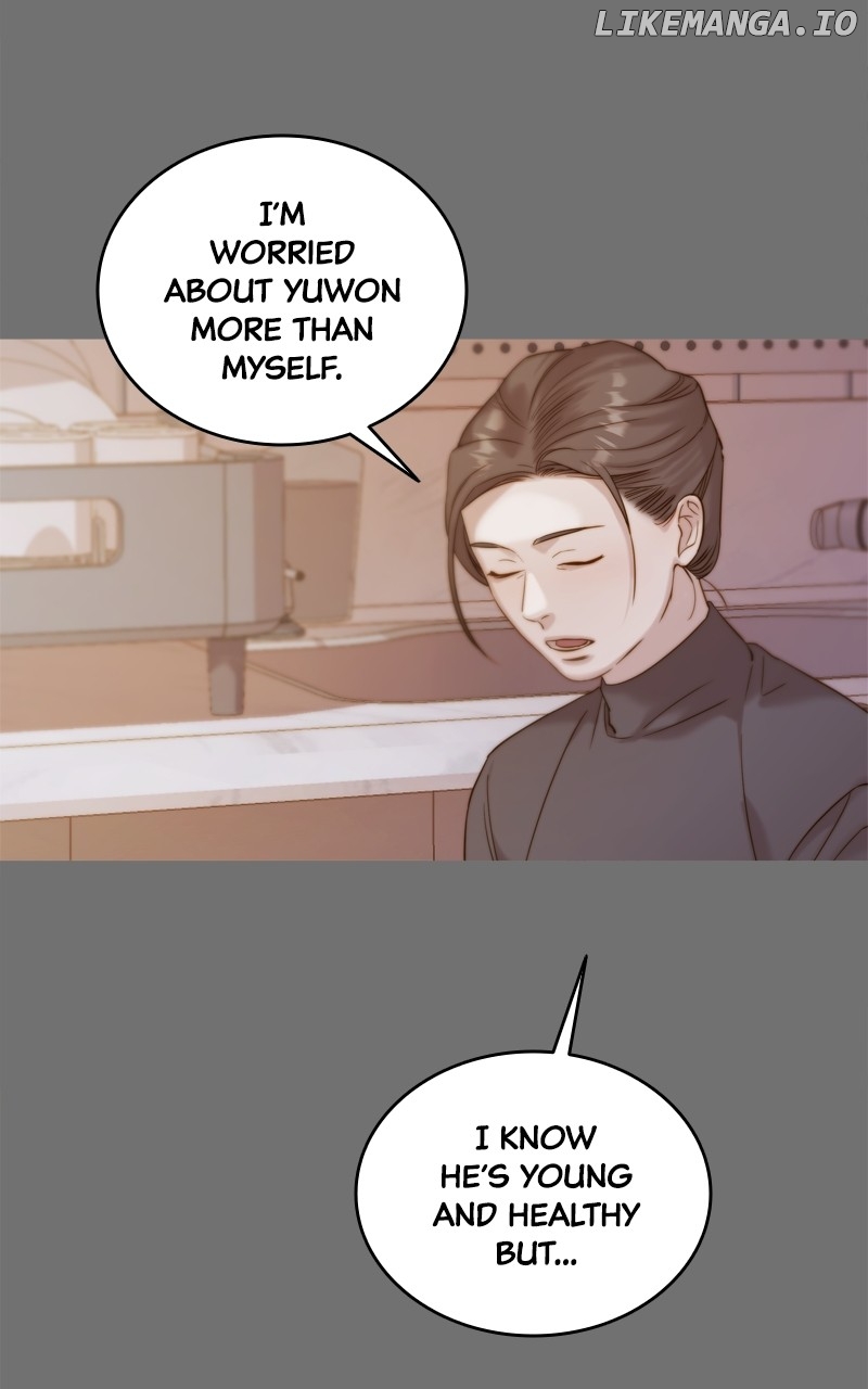 A Heartfelt Andante Chapter 58 - page 69