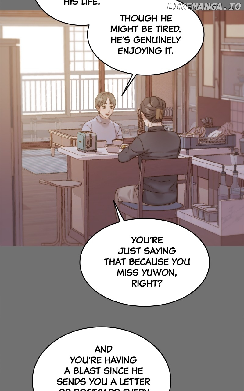 A Heartfelt Andante Chapter 58 - page 71