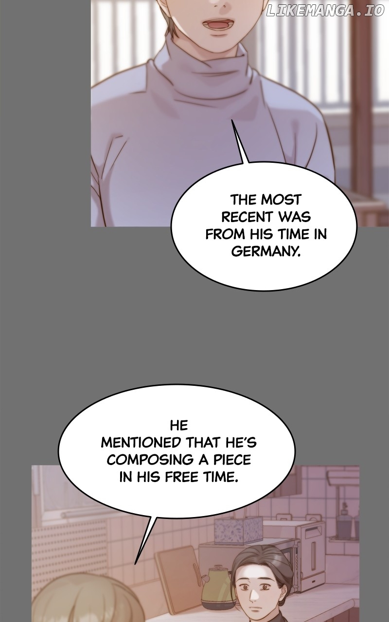 A Heartfelt Andante Chapter 58 - page 74