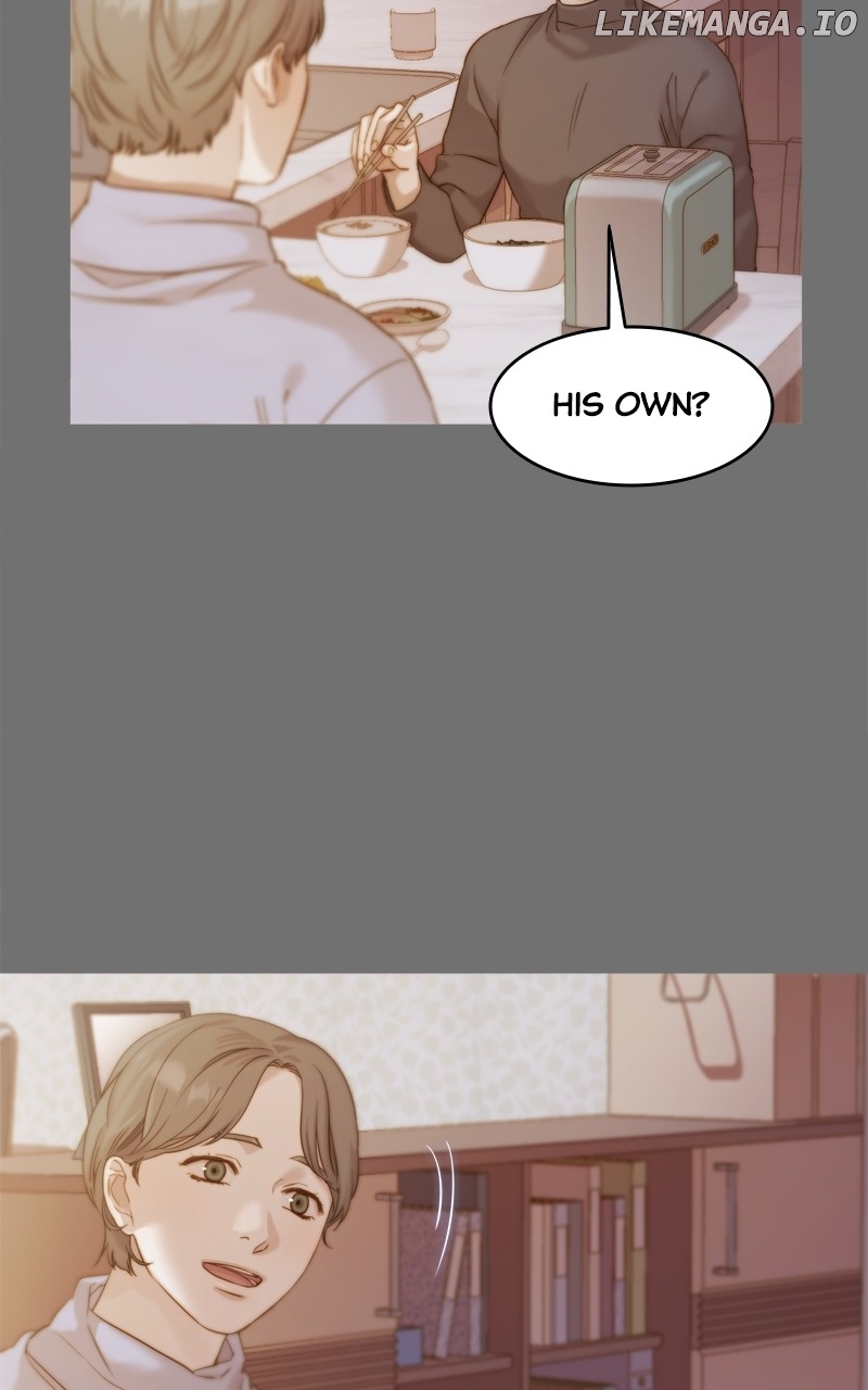 A Heartfelt Andante Chapter 58 - page 75