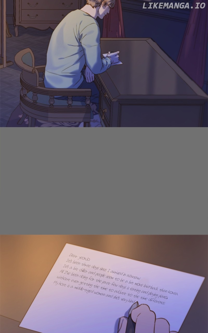 A Heartfelt Andante Chapter 58 - page 8