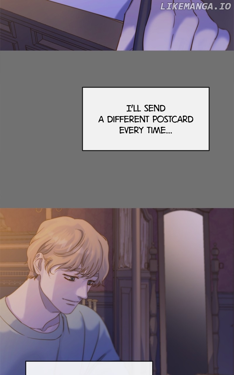 A Heartfelt Andante Chapter 58 - page 9