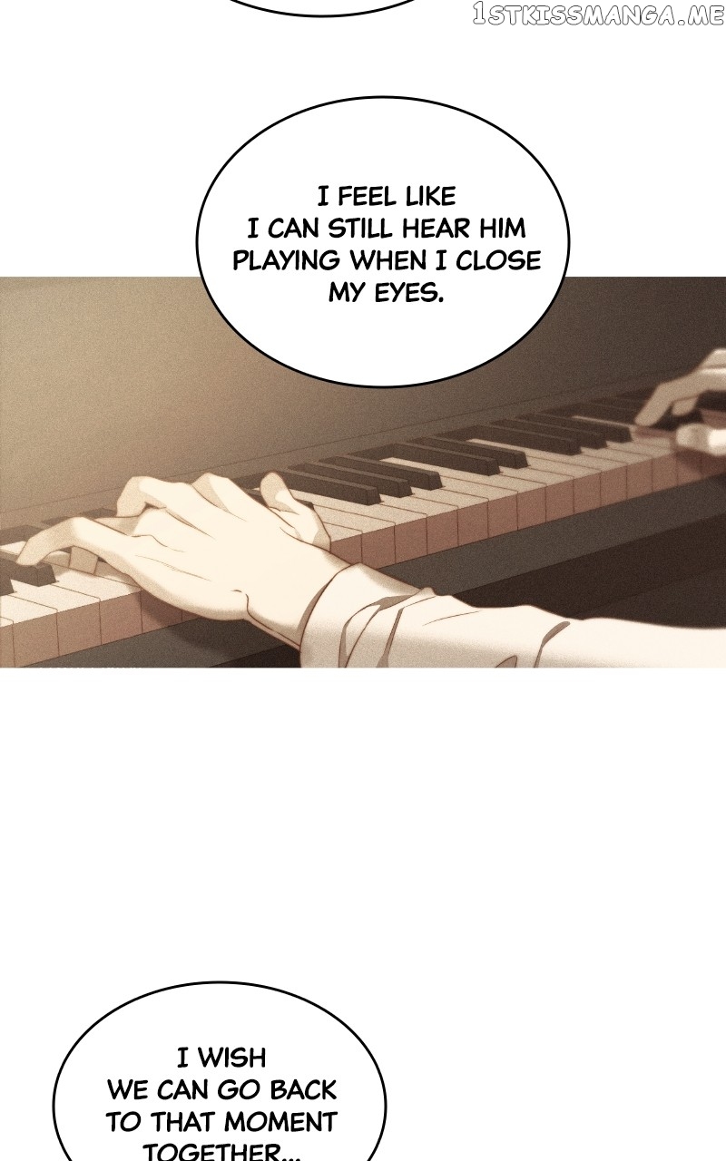 A Heartfelt Andante Chapter 14 - page 100