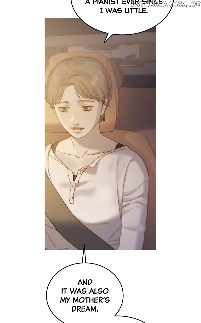 A Heartfelt Andante Chapter 14 - page 104