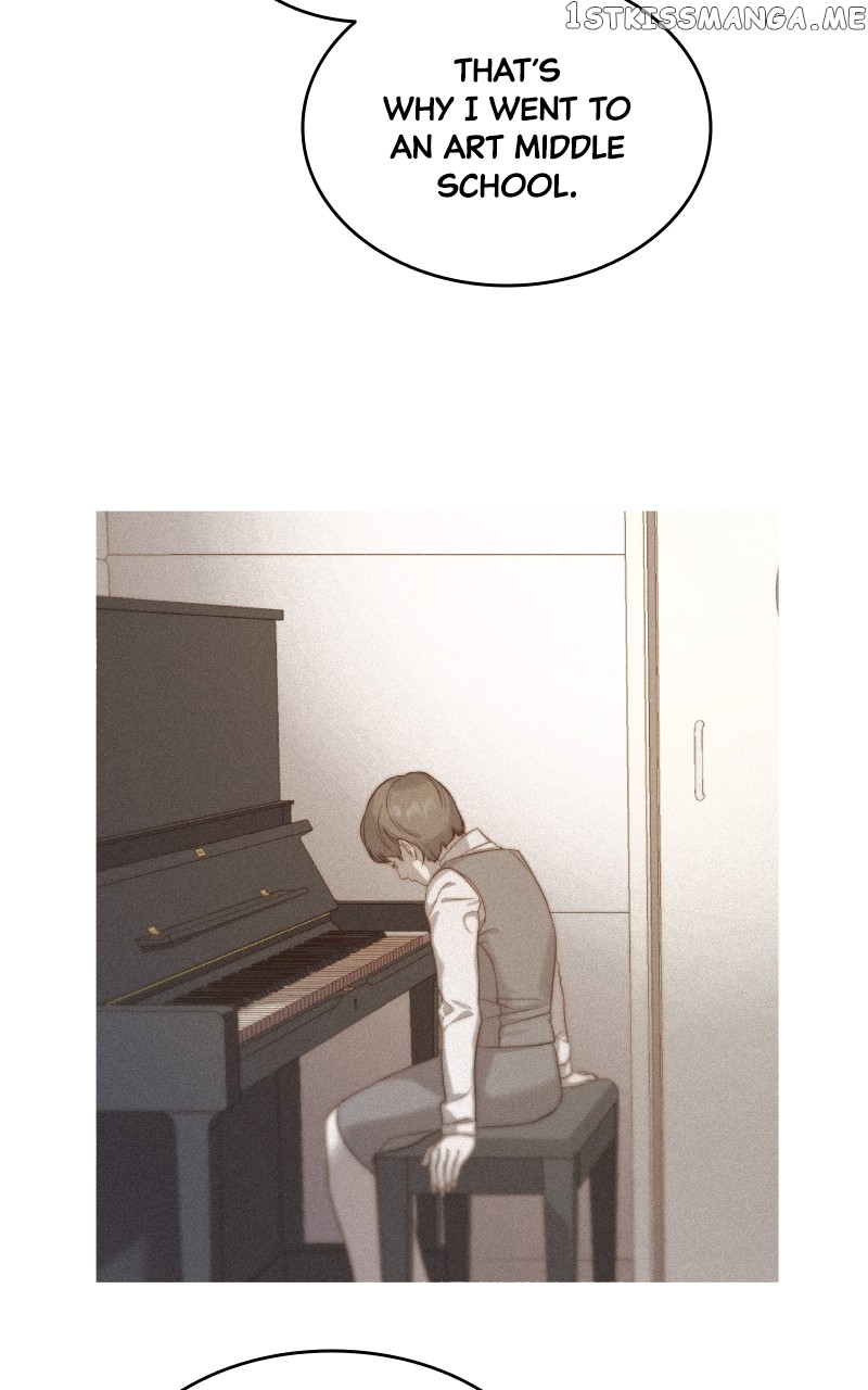 A Heartfelt Andante Chapter 14 - page 105