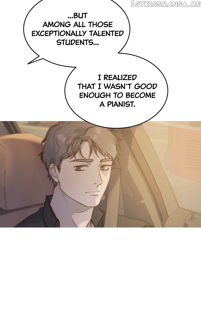 A Heartfelt Andante Chapter 14 - page 106