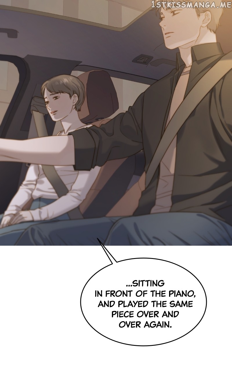 A Heartfelt Andante Chapter 14 - page 109