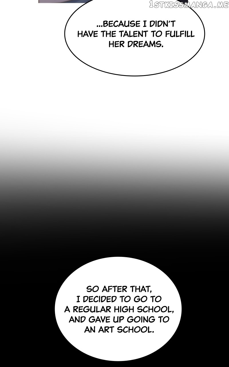 A Heartfelt Andante Chapter 14 - page 111