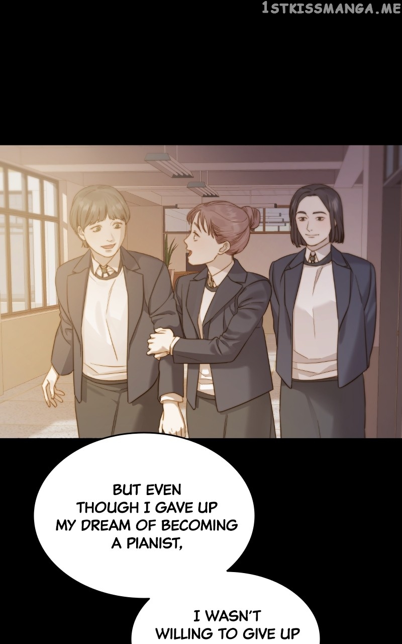 A Heartfelt Andante Chapter 14 - page 113