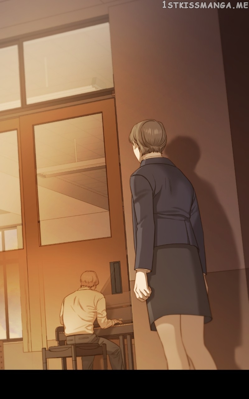 A Heartfelt Andante Chapter 14 - page 119
