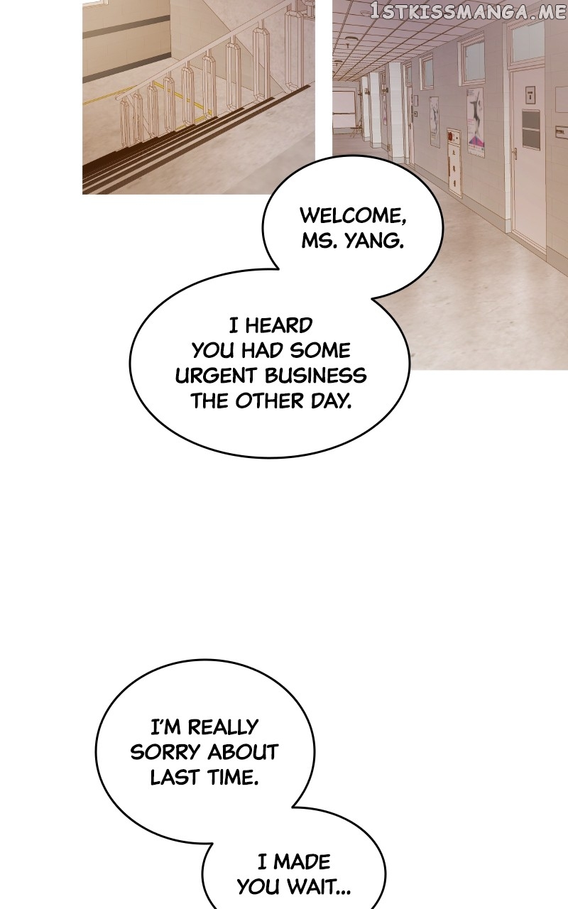 A Heartfelt Andante Chapter 14 - page 12