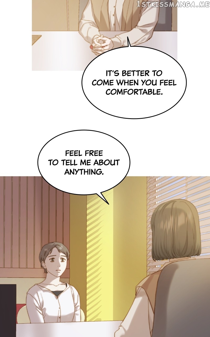 A Heartfelt Andante Chapter 14 - page 14
