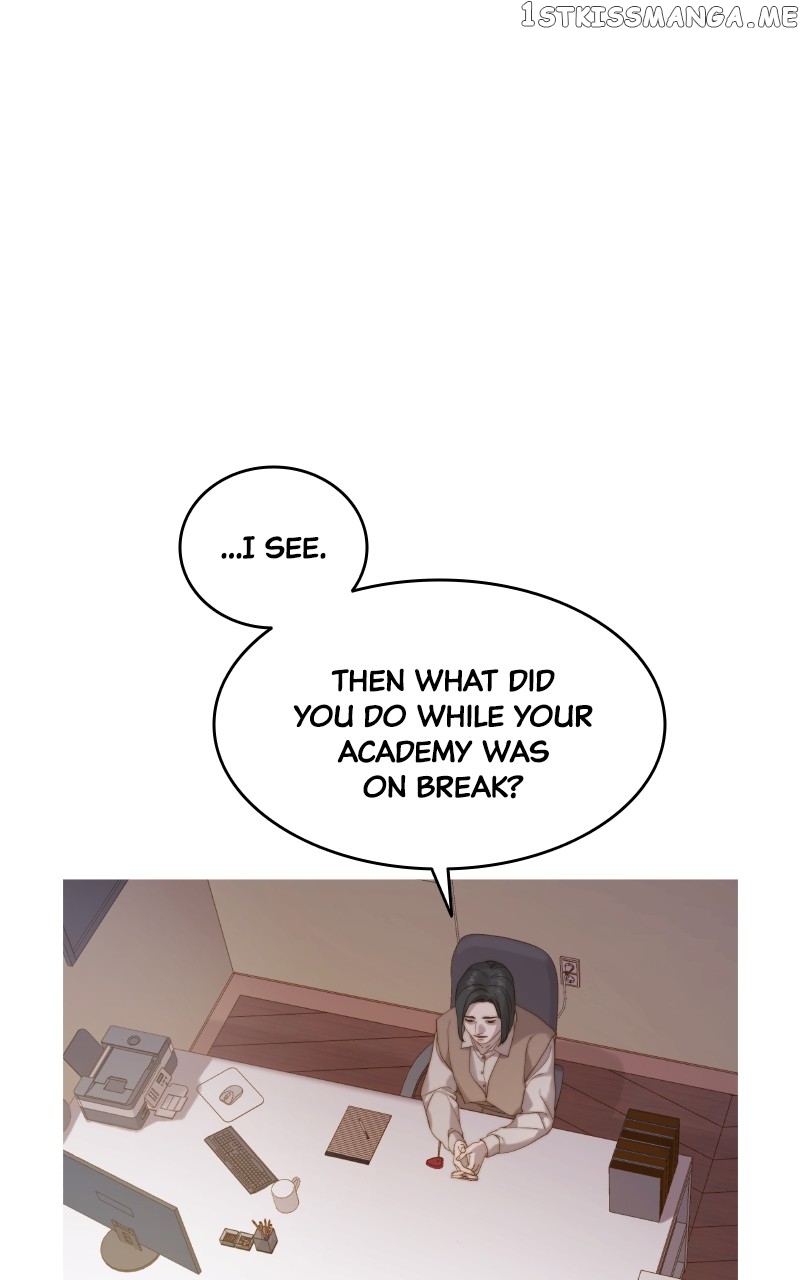A Heartfelt Andante Chapter 14 - page 18