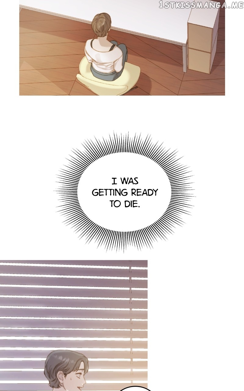 A Heartfelt Andante Chapter 14 - page 19