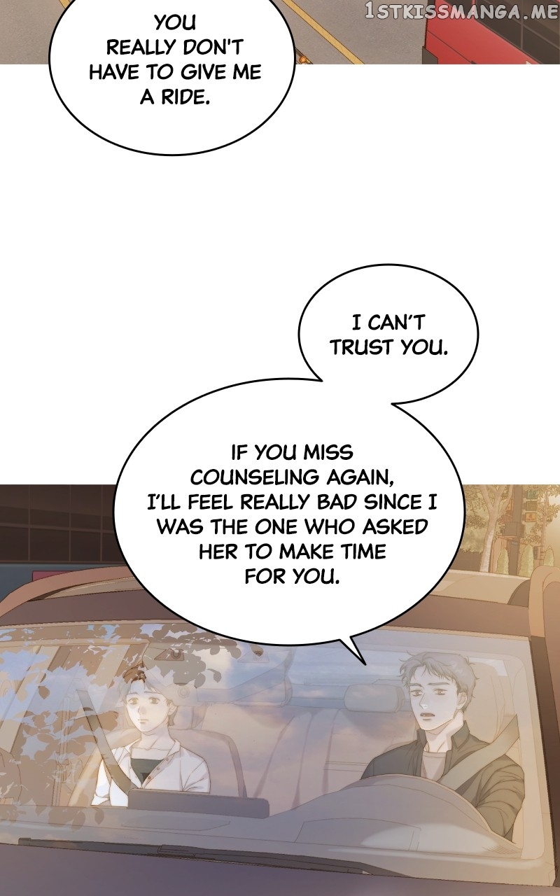 A Heartfelt Andante Chapter 14 - page 2