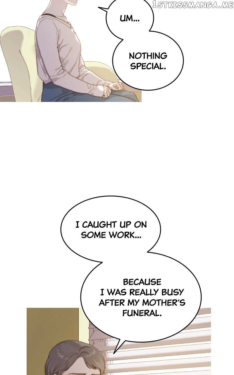 A Heartfelt Andante Chapter 14 - page 20