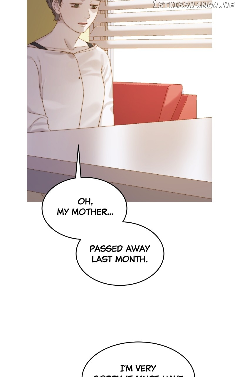 A Heartfelt Andante Chapter 14 - page 21